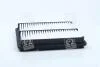 Фільтр повітряний DAEWOO NUBIRA(J100) (вир-во Parts-Mall) PARTS MALL PAC-009 (фото 3)
