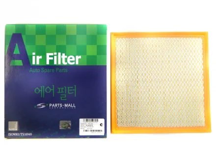 Фільтр повітряний Круз (PartsMall) PARTS MALL PAC-043