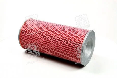 Фільтр повітряний TOYOTA HI-ACE (вир-во Parts-Mall) PARTS MALL PAF-033