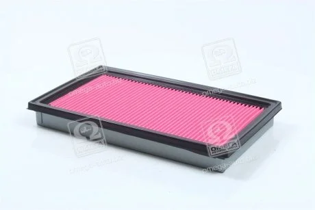 Фільтр повітряний NISSAN, SUBARU, SUZUKI (Parts-Mall) PARTS MALL PAW-008