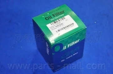 Фільтр оливи PARTS MALL PB2-005