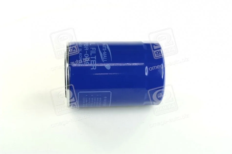 Фільтр оливи HYUNDAI HD-65/72 (вир-во Parts-Mall) PARTS MALL PBA-009 (фото 1)