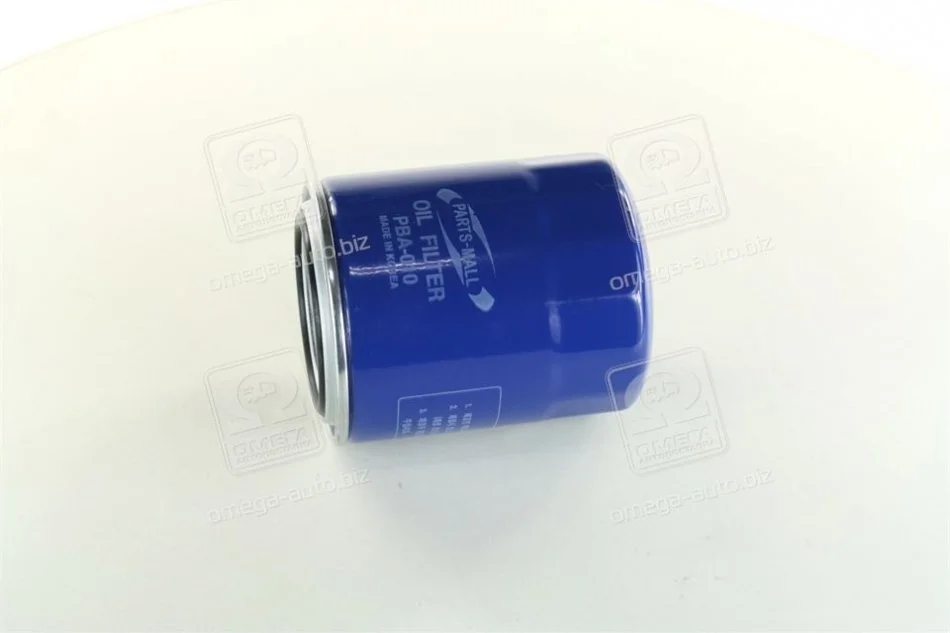 Фільтр оливи HYUNDAI PORTER 96MY (вир-во Parts-Mall) PARTS MALL PBA-010 (фото 1)