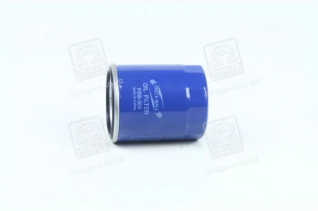 Фильтр масляный HYUNDAI, KIA, MAZDA, NISSAN, RENAULT, SUBARU (PARTS-MALL) PARTS MALL PBB-004
