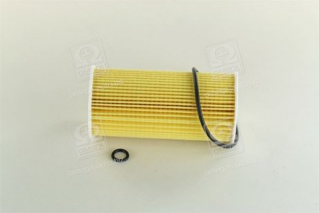 Фільтр оливи KIA SORENTO R(XM) (вир-во) PARTS-MALL PBB-023