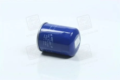 Фільтр оливи TOYOTA, SUZUKI (вир-во Parts-Mall) PARTS MALL PBF-006