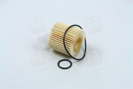 Фільтр оливи TOYOTA RX350(K) 07- PARTS-MALL PBF-028