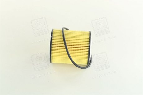 Фільтр оливи MAZDA 3 BK 09- (вир-во) PARTS-MALL PBH-034 (фото 1)