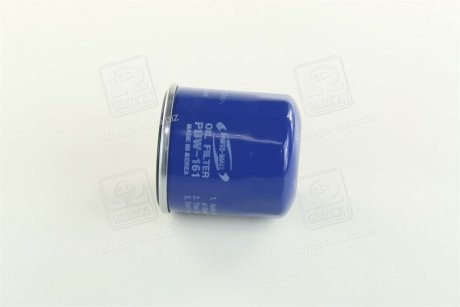 Фільтр оливи NISSAN (вир-во) PARTS-MALL PBW-161