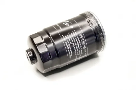 Фильтр топливный CRDi Cerato, Ceed, Tuscon, i30 (PARTS-MALL) PARTS MALL PCA-028