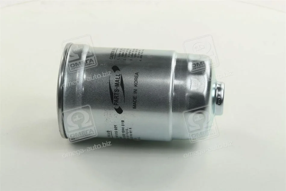 Фильтр топливный H-1 2,5D (07-) 31922-4H001 PARTS MALL PCA-049 (фото 1)