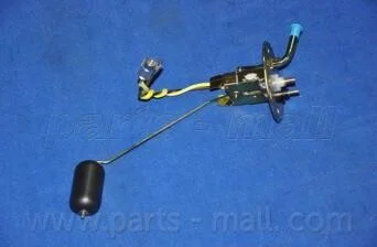 Датчик уровня топлива Нексия 5 отверстий (PARTS-MALL) PARTS MALL PDC-502