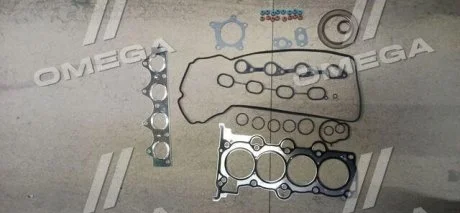 Комплект прокладок (вир-во Parts-Mall) PARTS MALL PFA-M117
