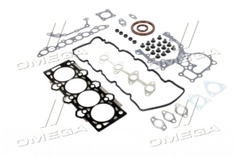 Комплект прокладок повний D4FB / D4FA PARTS-MALL PFA-M119