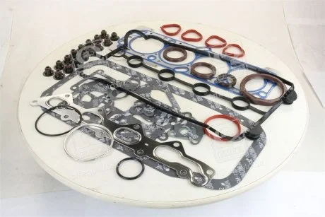 Комплект прокладок двигуна FULL CHEVROLET F16D3/F14D3 (вир-во PARTS-MALL) PARTS MALL PFC-M031