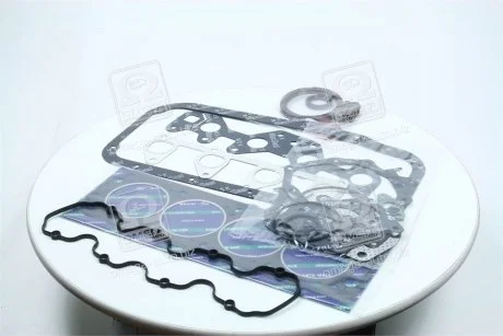 Прокладки двигуна FULL DAEWOO A13SMS/A15SMS (вир-во PARTS-MALL) PARTS MALL PFC-N006