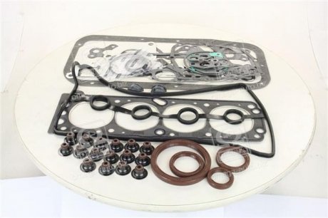 Комплект прокладок PARTS-MALL PFC-N008