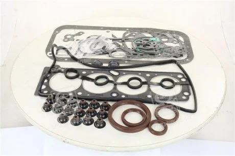 Комплект прокладок (вир-во Parts-Mall) PARTS MALL PFC-N008