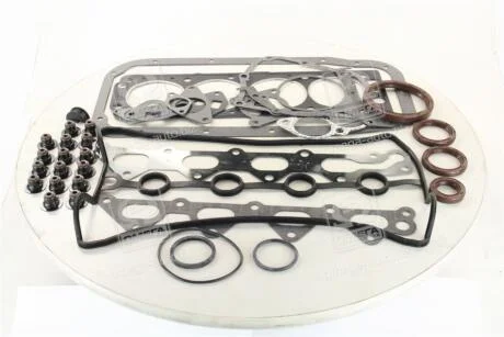 Комплект прокладок двигуна FULL DAEWOO A15MF (вир-во PARTS-MALL) PARTS MALL PFC-N009