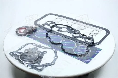 Комплект прокладок двигуна FULL DAEWOO/CHEVROLET AVEO 1,5 8V F15S3 (вир-во PARTS-MALL) PARTS MALL PFC-N026