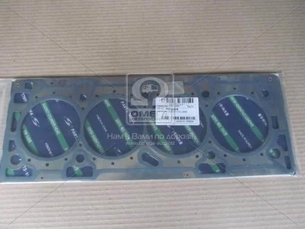 Прокладка головки блоку CHEVROLET AVEO (Metalic) (вир-во Parts-Mall) PARTS MALL PGC-M061
