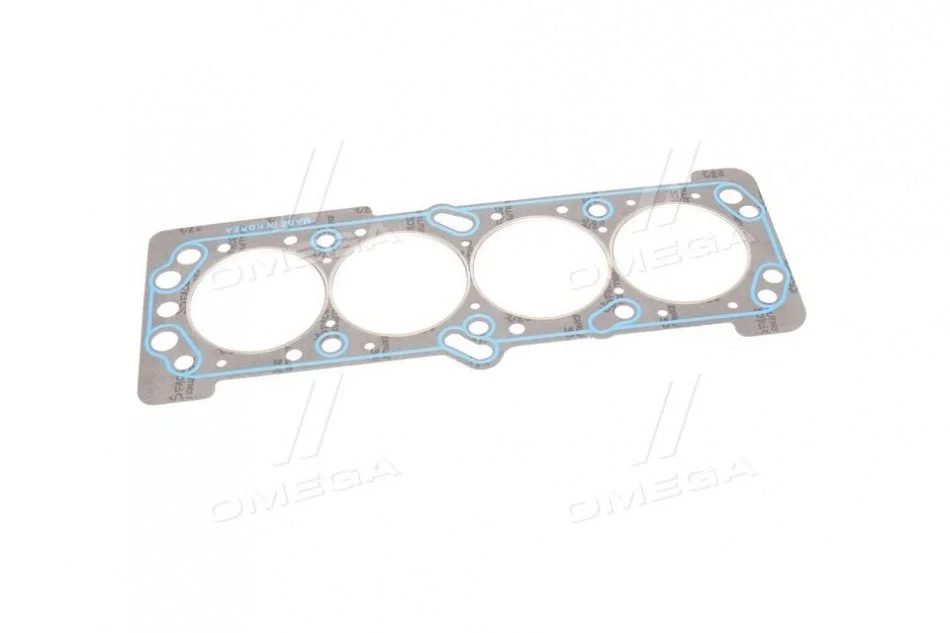 Прокладка головки блоку CHEVROLET AVEO, LACETTI (вир-во PARTS-MALL) PARTS MALL PGC-N021 (фото 1)