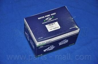 Помпа водяна HYUNDAI PARTS-MALL PHA-034