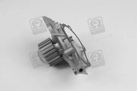 Насос водяний CHEVROLET, DAEWOO Matiz (M200, M250) (M100) 0.8 (вир-во PARTS-MALL) PARTS MALL PHC-001
