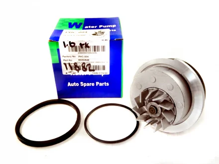 Помпа 1.6 Ланос, Нубіра (+кільце) (PARTS-MALL) PARTS MALL PHC-003