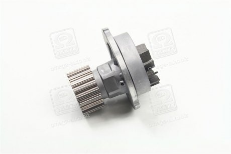 Водяний насос DAEWOO, CHEVROLET Aveo седан II (T250,T255) 1.6 (ви-во) PARTS-MALL PHC-004