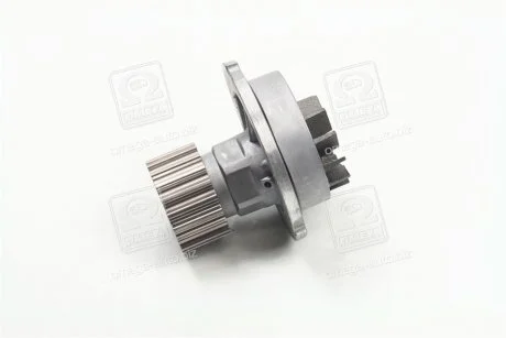 Водяний насос DAEWOO, CHEVROLET Aveo седан II (T250,T255) 1.6 (ви-во PARTS-MALL) PARTS MALL PHC-004