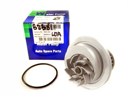 Помпа Лачетті LDA (PARTS-MALL) PARTS MALL PHC-005