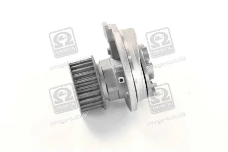 Водяний насос CHEVOLET DAEWOO Lacetti хэтчбек (J200) 1.8 [F18D3] (ви-во PARTS-MALL) PARTS MALL PHC-009