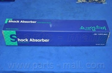 Амортизатор підвіски PARTS MALL PJA-F043