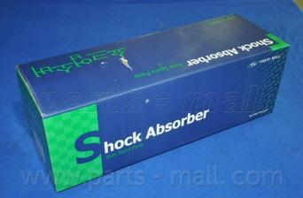 Амортизатор пiдв. KIA SPORTAGE (PARTS-MALL) PARTS MALL PJB-008A