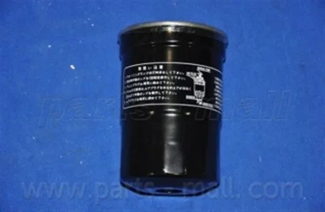 Амортизатор підв. KIA SORENTO задн. (вир-во PARTS-MALL) PARTS MALL PJB-R016