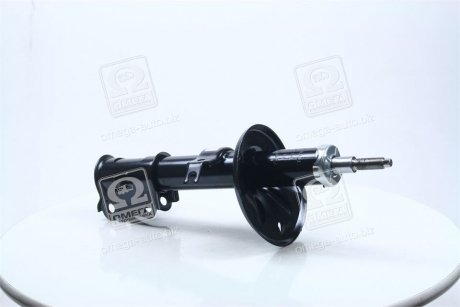Амортизатор пiдв. CHEVROLET AVEO передн. прав. (PARTS-MALL) PARTS MALL PJC-014