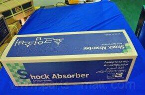 Амортизатор газомасляний PARTS MALL PJC-FL007