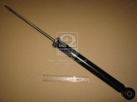 Амортизатор Chevrolet Cruze задн. (Parts-Mall) PARTS MALL PJC-R009