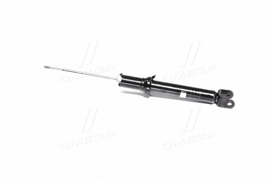 Амортизатор Chevrolet Epica задн. прав.(вир-во Parts-Mall) PARTS MALL PJC-RR002 (фото 1)