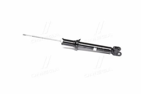 Амортизатор Chevrolet Epica задн. прав.(вир-во Parts-Mall) PARTS MALL PJC-RR002