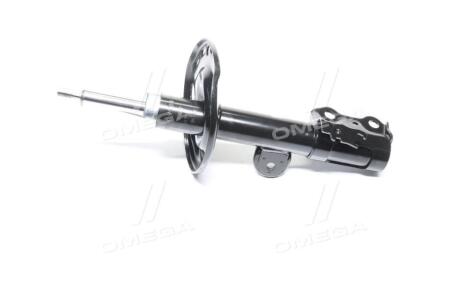 Амортизатор підв. TOYOTA RAV 4 передн. прав. (PARTS-MALL) PARTS MALL PJF-FR015