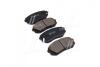 Колодка гальм. диск. HYUNDAI SONATA LF TUCSON IX(LM) (Parts-Mall) PARTS MALL PKA-063 (фото 1)