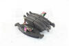 Колодка гальм. диск. KIA CREDOS (PARTS-MALL) PARTS MALL PKB-007 (фото 1)