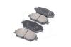 Колодки гальм. TOYOTA RAV4 1.8I 16V 01.02 - передн. (PARTS-MALL) PARTS MALL PKF-040 (фото 4)