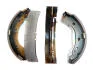 Колодки тормозные задние Getz -ABS (PARTS-MALL) PARTS MALL PLA-024 (фото 2)