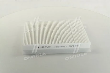 Фильтр салона Accent 06-, VERNA 06- (PARTS-MALL) PARTS MALL PMA-020