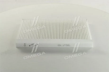Фільтр салону HYUNDAI i30(FD) (Parts-Mall) PARTS MALL PMA-029