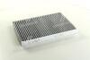 Фільтр салону вугiльний (Parts-Mall) PARTS MALL PMA-C29 (фото 1)