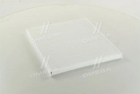 Фильтр кондиционера Cerato/CNV(07-) 97133-2F000/97133-2F010 (240x210x15) PARTS MALL PMB-008